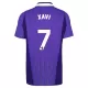 Dječji Dresovi Tottenham Hotspur Xavi 7 Treći 26/27