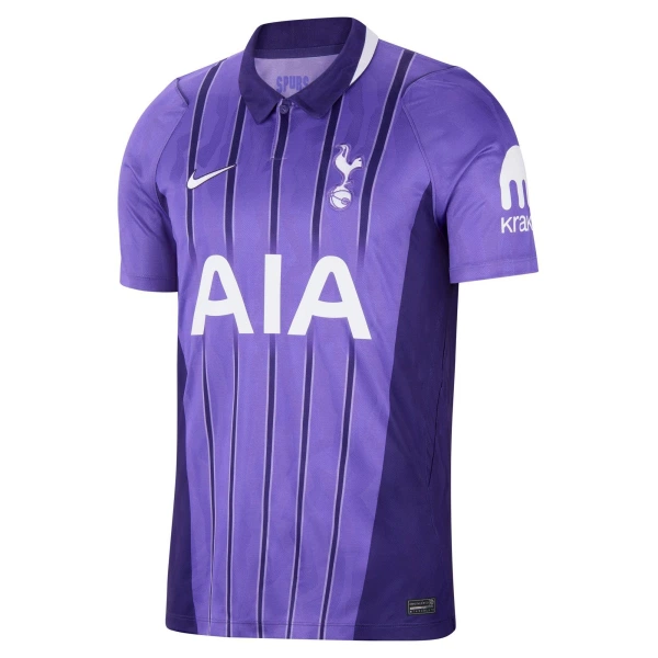 Dresovi Tottenham Hotspur M. Fernandes 18 Treći 26/27