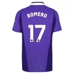 Dresovi Tottenham Hotspur Romero 17 Treći 26/27