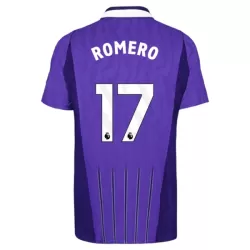 Dresovi Tottenham Hotspur Romero 17 Treći 26/27