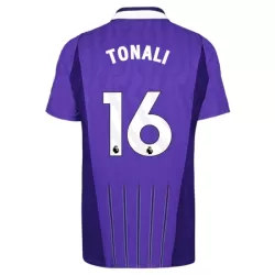 Dresovi Tottenham Hotspur Tonali 16 Treći 26/27 Dresovi Tottenham Hotspur Tonali 16 Treći 26/27