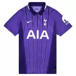 Dresovi Tottenham Hotspur Treći 26/27