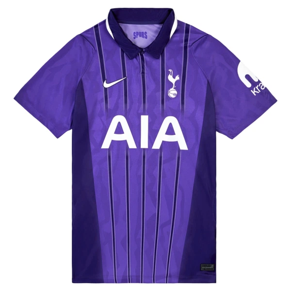 Dresovi Tottenham Hotspur Treći 26/27 Dresovi Tottenham Hotspur Treći 26/27
