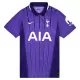 Dresovi Tottenham Hotspur Treći 26/27 Dresovi Tottenham Hotspur Treći 26/27