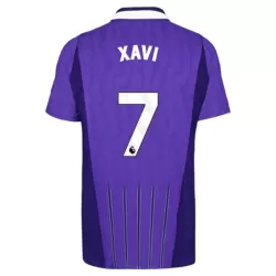 Dresovi Tottenham Hotspur Xavi 7 Treći 26/27 Dresovi Tottenham Hotspur Xavi 7 Treći 26/27