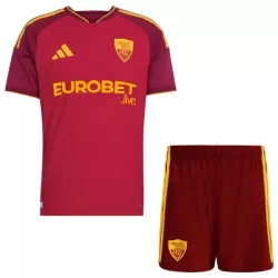 Dječji Dresovi AS Roma Domaći 26/27 Dječji Dresovi AS Roma Domaći 26/27