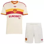 Dječji Dresovi AS Roma Gostujući 26/27