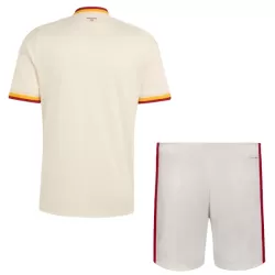 Dječji Dresovi AS Roma Gostujući 26/27