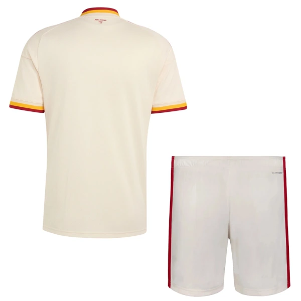 Dječji Dresovi AS Roma Gostujući 26/27