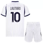 Dječji Dresovi Inter Milan Lautaro 10 Gostujući 26/27