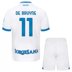 Dječji Dresovi SSC Napoli De Bruyne 11 Gostujući 26/27 Dječji Dresovi SSC Napoli De Bruyne 11 Gostujući 26/27