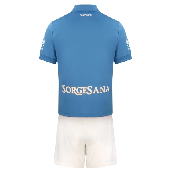 Dječji Dresovi SSC Napoli Domaći 26/27