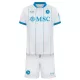Dječji Dresovi SSC Napoli Gostujući 26/27 Dječji Dresovi SSC Napoli Gostujući 26/27