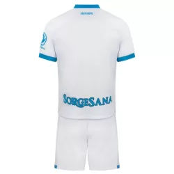 Dječji Dresovi SSC Napoli Gostujući 26/27