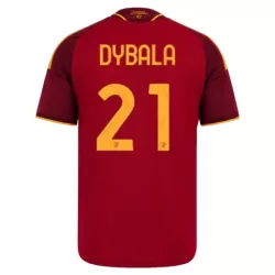 Dresovi AS Roma Dybala 21 Domaći 26/27