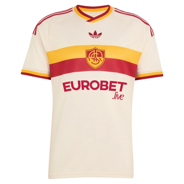 Dresovi AS Roma Dybala 21 Gostujući 26/27