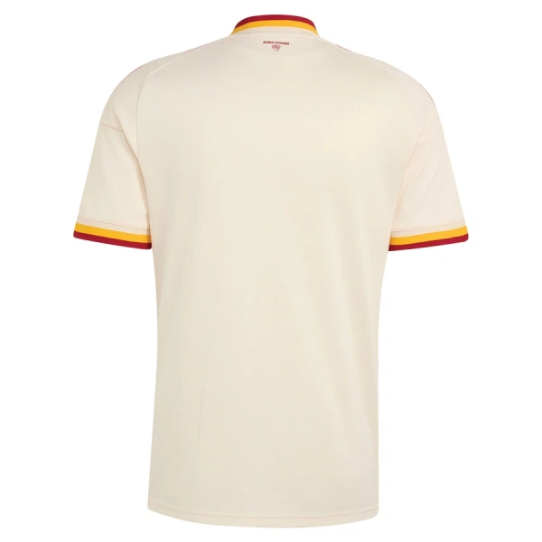 Dresovi AS Roma Gostujući 26/27