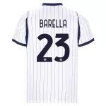 Dresovi Inter Milan Barella 23 Gostujući 26/27