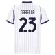 Dresovi Inter Milan Barella 23 Gostujući 26/27 Dresovi Inter Milan Barella 23 Gostujući 26/27