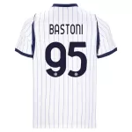 Dresovi Inter Milan Bastoni 95 Gostujući 26/27