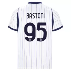 Dresovi Inter Milan Bastoni 95 Gostujući 26/27 Dresovi Inter Milan Bastoni 95 Gostujući 26/27