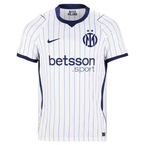 Dresovi Inter Milan Bastoni 95 Gostujući 26/27