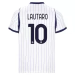 Dresovi Inter Milan Lautaro 10 Gostujući 26/27