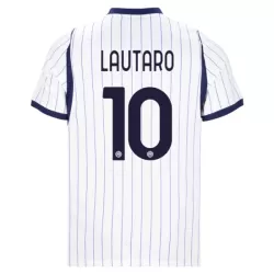 Dresovi Inter Milan Lautaro 10 Gostujući 26/27 Dresovi Inter Milan Lautaro 10 Gostujući 26/27