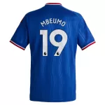 Dresovi Manchester United Mbeumo 19 Gostujući 26/27