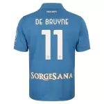 Dresovi SSC Napoli De Bruyne 11 Domaći 26/27