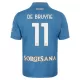 Dresovi SSC Napoli De Bruyne 11 Domaći 26/27 Dresovi SSC Napoli De Bruyne 11 Domaći 26/27