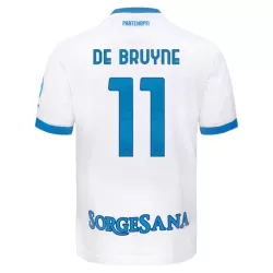 Dresovi SSC Napoli De Bruyne 11 Gostujući 26/27 Dresovi SSC Napoli De Bruyne 11 Gostujući 26/27