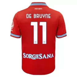 Dresovi SSC Napoli De Bruyne 11 Treći 26/27 Dresovi SSC Napoli De Bruyne 11 Treći 26/27
