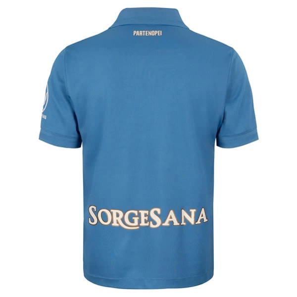 Dresovi SSC Napoli Domaći 26/27