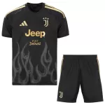 Dječji Dresovi Juventus Treći 26/27