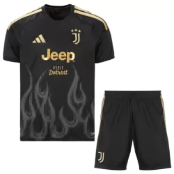Dječji Dresovi Juventus Treći 26/27 Dječji Dresovi Juventus Treći 26/27