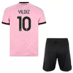 Dječji Dresovi Juventus Yildiz 10 Gostujući 26/27