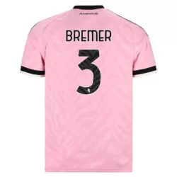 Dresovi Juventus Bremer 3 Gostujući 26/27 Dresovi Juventus Bremer 3 Gostujući 26/27