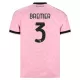 Dresovi Juventus Bremer 3 Gostujući 26/27 Dresovi Juventus Bremer 3 Gostujući 26/27