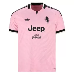 Dresovi Juventus Bremer 3 Gostujući 26/27