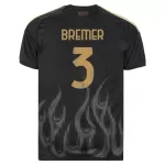 Dresovi Juventus Bremer 3 Treći 26/27