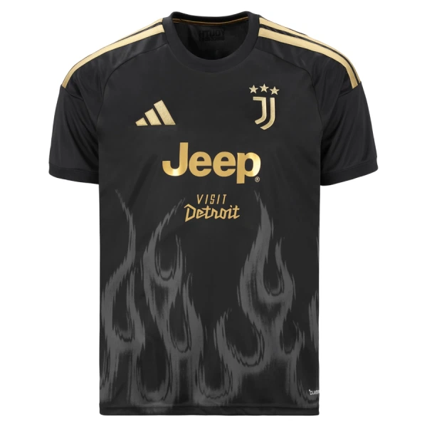 Dresovi Juventus Bremer 3 Treći 26/27