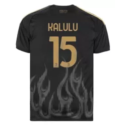 Dresovi Juventus Kalulu 15 Treći 26/27 Dresovi Juventus Kalulu 15 Treći 26/27