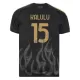 Dresovi Juventus Kalulu 15 Treći 26/27 Dresovi Juventus Kalulu 15 Treći 26/27