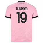 Dresovi Juventus Thuram 19 Gostujući 26/27
