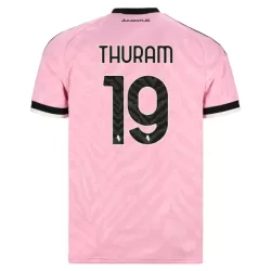 Dresovi Juventus Thuram 19 Gostujući 26/27 Dresovi Juventus Thuram 19 Gostujući 26/27