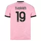 Dresovi Juventus Thuram 19 Gostujući 26/27 Dresovi Juventus Thuram 19 Gostujući 26/27