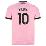 Dresovi Juventus Yildiz 10 Gostujući 26/27