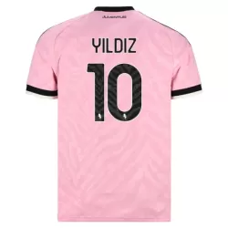 Dresovi Juventus Yildiz 10 Gostujući 26/27 Dresovi Juventus Yildiz 10 Gostujući 26/27
