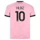 Dresovi Juventus Yildiz 10 Gostujući 26/27 Dresovi Juventus Yildiz 10 Gostujući 26/27